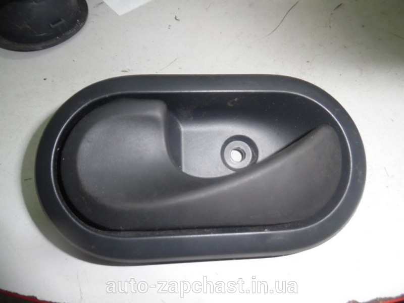 KAPI İÇ AÇMA KOLU SOL (SİYAH) LOGAN-DUSTER-SANDERO (DACIA TÜM MODELLER)