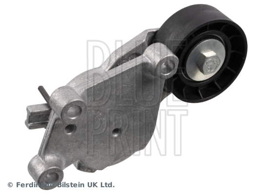 Alternatör Gergi Rulmanı (Kütüklü) P206 04>13 P...