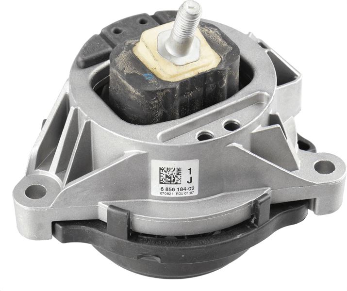 Motor Takozu Alt Sağ