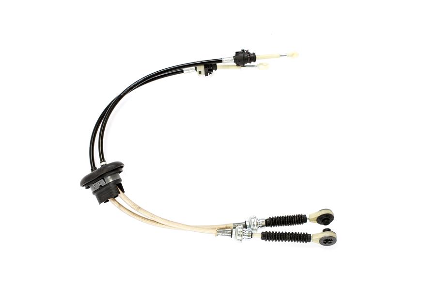 (X) Vites Kumanda Teli C8-JUMPY-P807-EXPERT 06=>...