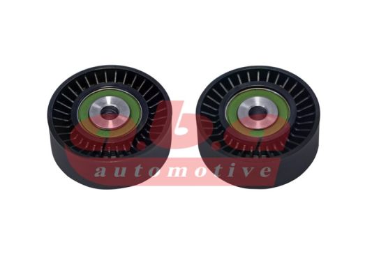 KANALLİ KAYİSİ RULMANI TEK MONDEO IV 07>14 2.2 TDCI