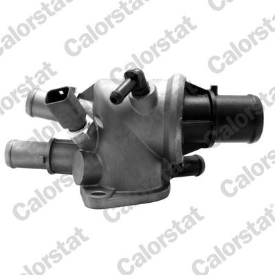 TERMOSTAT (KOMPLE) BRAVA-BRAVO-MAREA 1.9 JTD 99=> ALFA 145-146-156 1.9 JTD