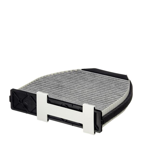 POLEN FILTRESI MERCEDES W204 W212 C218 X204 C190 C197 R231 KARBONLU
