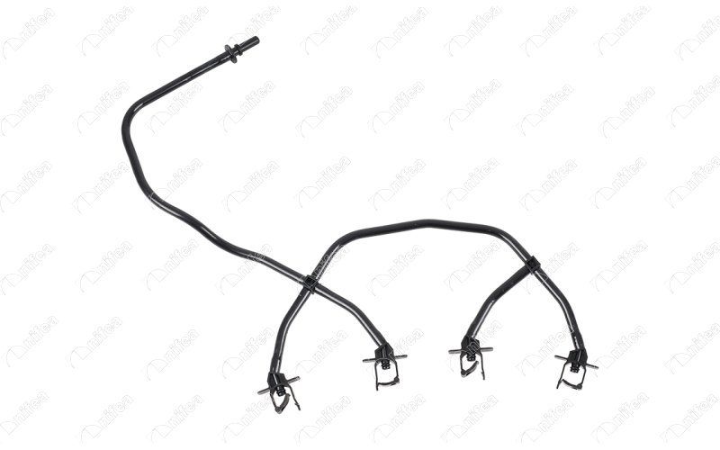 ENJEKTÖR GERİ DÖNÜŞ HORTUMU FORD MONDEO 2.0 TDCI (01-07) TRANSİT V184-V185 (02-06) JAGUAR XTYPE
