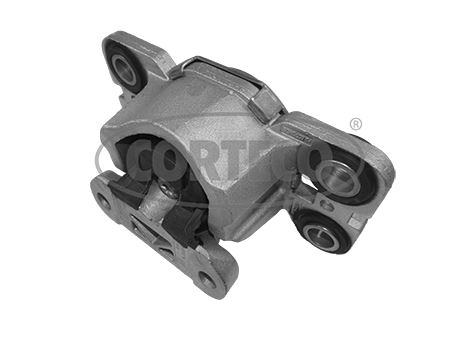 Motor Takozu Mekanik Şanzuman