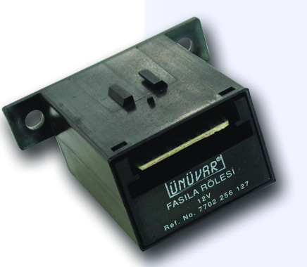 Cam Silgi Zaman Ayarlayicisi R9/R11 (85-00)