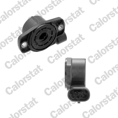 Gaz Kelebek Sensörü Palio-marea 1.6 16V-CLIO Ii-me...