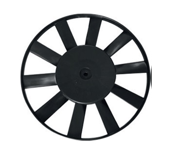 Fan Pervanesi