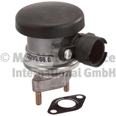 Cut-off Secondary Air Valve