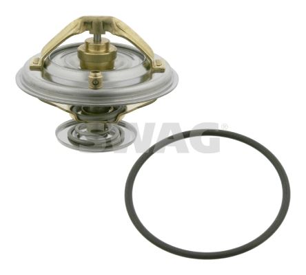 Termostat Contası Olan (Febi 26311)
