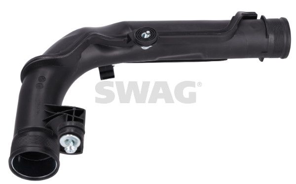 Soğutma Suyu Borusu