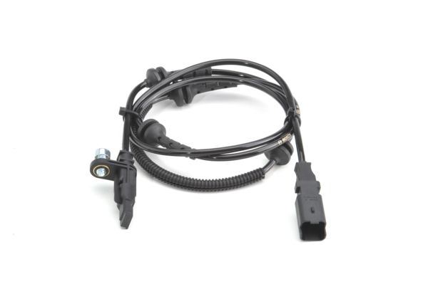 ÖN ABS TEKERLEK HIZ SENSÖRÜ P508 2.2-C6 3.0 V6-2.2 HDİ-2.7 HDİ 05> 407 1.8-2.0 16V 04> C5 06>