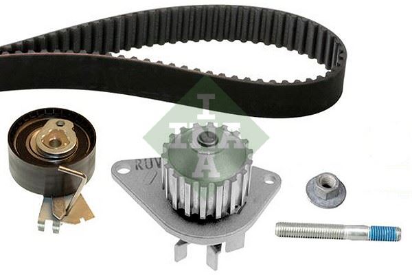 TRİGER SETİ+DEVİRDAİM P106-P206-P306-PARTNER-BERLINGO-C2-C3-SAXO 1.1