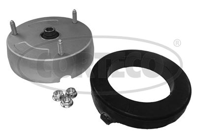 Amortisör Takozu Ön