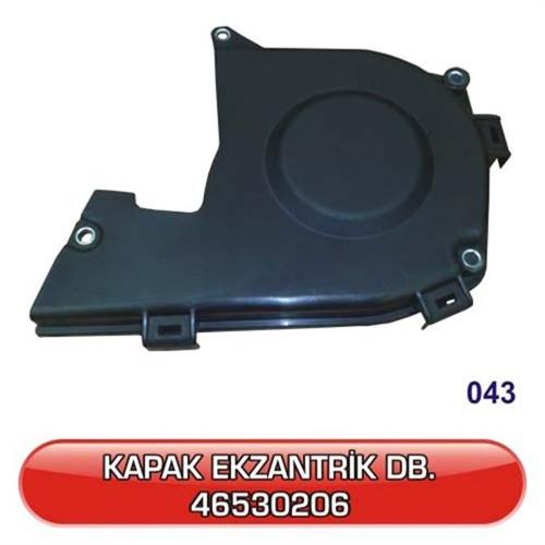 Eksantrik Kapağı