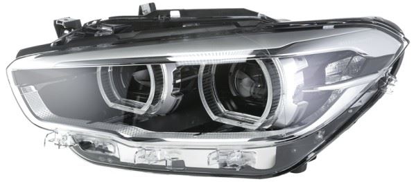 Far Sol Ahl Led