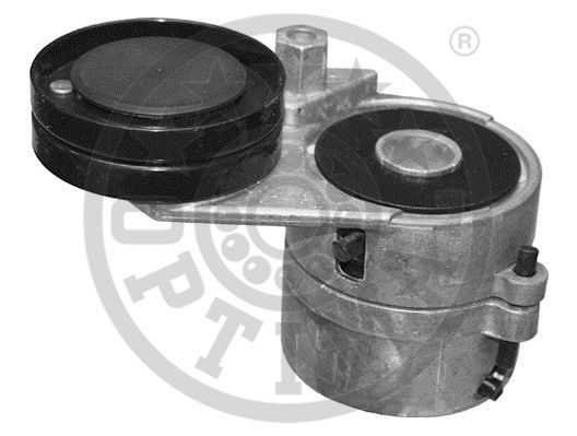 Germe Kolu Kanallı V Kayışı 808C-B4 -80 Avant8C-B4...