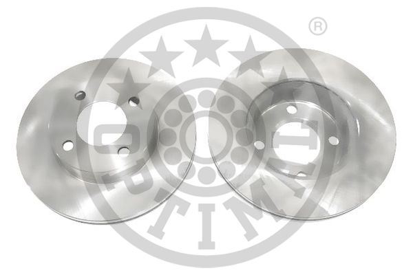 (Adet Fren Diski 808C-B4) -80 Avant8C-B4) -Cabriole...