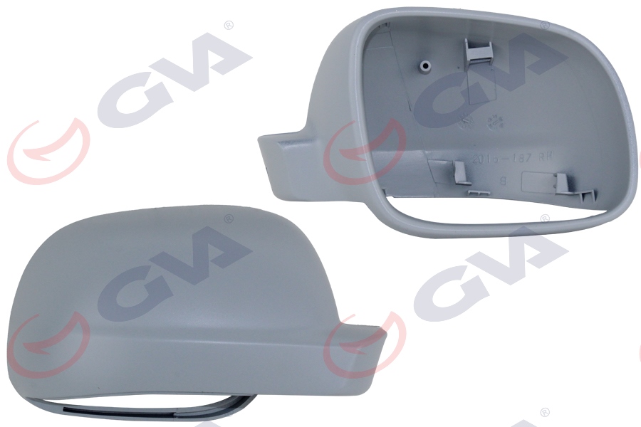 Ayna Kapağı Astarlı Sağ Golf-bora (98-03) VM-188CP...