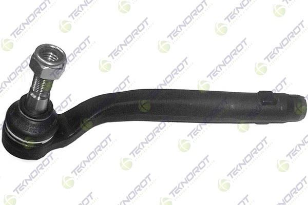 ROT BASI SOL MERCEDES ML-CLASS W163