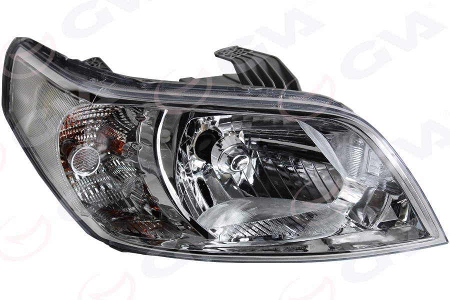 Far Sağ Motorlu