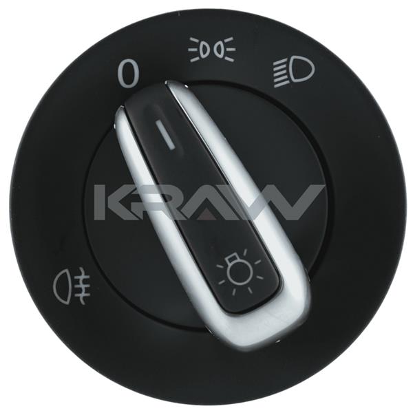 FAR ANAHTARI GOLF V-VI-PASSAT-TIGUAN-T6