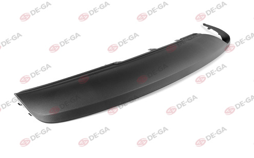 A.A4 Arka Tampon Spoileri Alt 12-