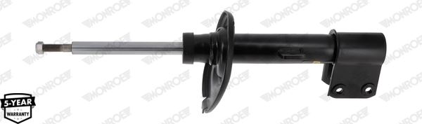 AMORTISOR ON SOL (PEUGEOT  3008  1.6  09-16 )