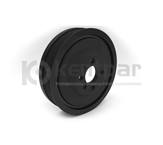 Krank Kasnağı POLO-A2-CORDOBO-IBIZA Iv-fabia 1.4 T...