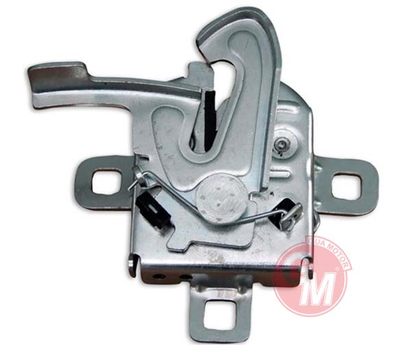 Motor Kaput Kilidi