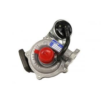 (X) Turbo Komple
