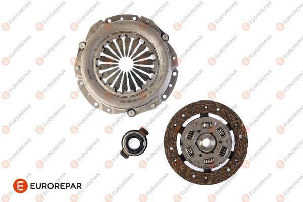 Debriyaj Seti 106-205-309-405-AX-BX-C15-1.1-1.0-1....