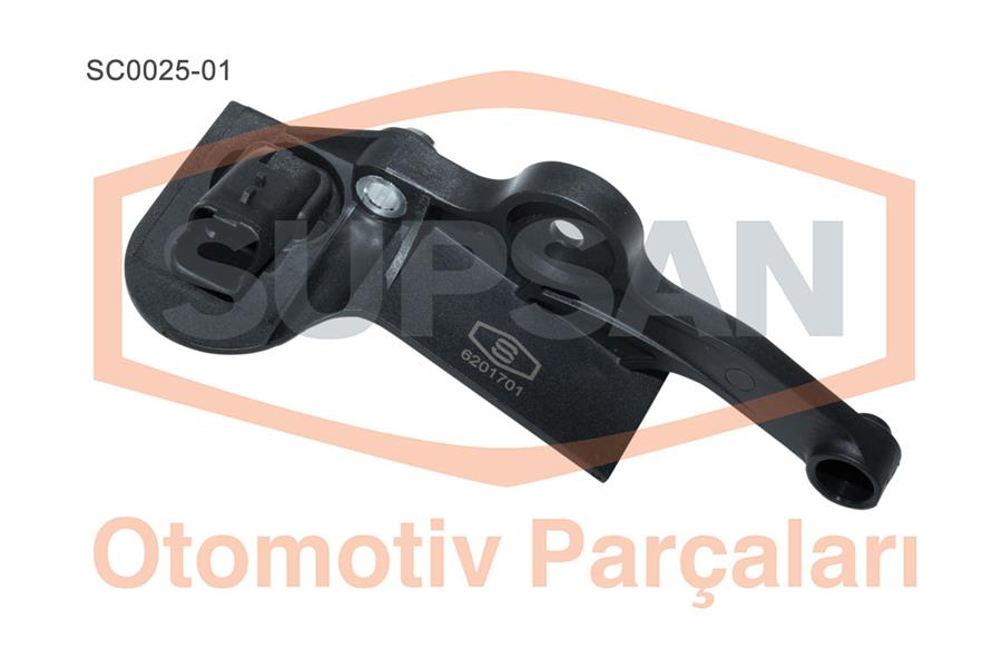 Krank Mil Sensörü P106-P206-P208-P301-P306-P307-P3...
