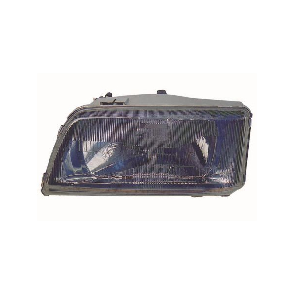 Far Sol Boxer-ducato-jumper 03/94-04/02 (Hidrolik) ...