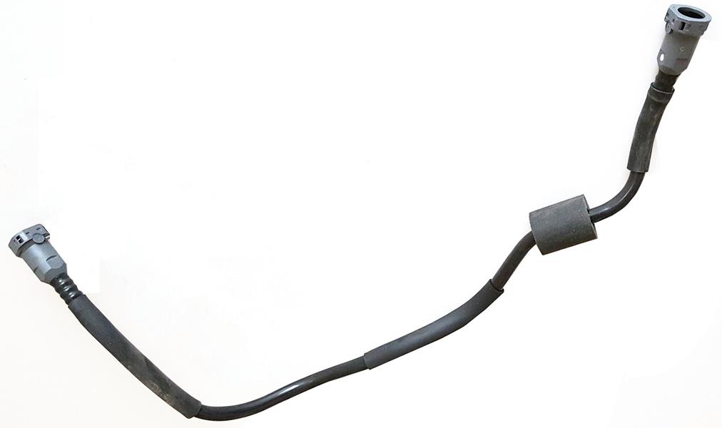 (x) YAKIT BORUSU 2008-208-301-308-C3-C ELYSEE-DS3 (EB MOTOR)