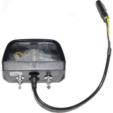 PLAKA LAMBASI FORD TRANSIT V363 14>
