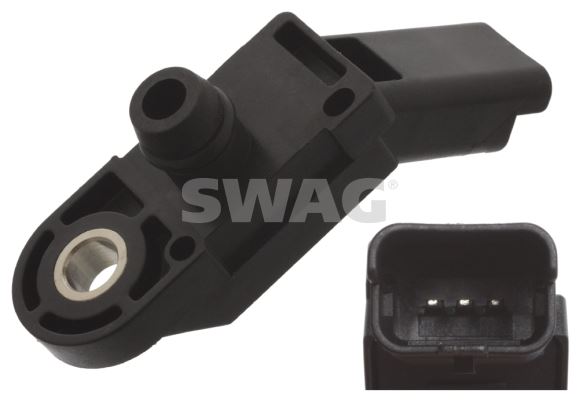 Emme Manifold Basınç Sensörü P106-P206-P306-P307-P...