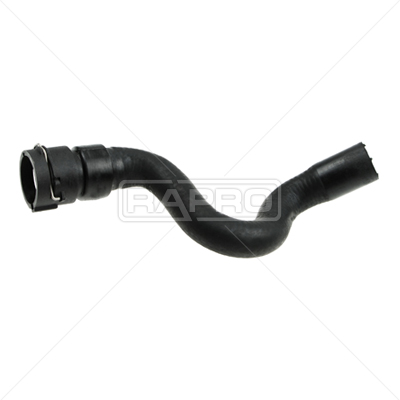 KALORİFER ÇİKİS HORTUMU OPEL CORSA D 1.3 06=>