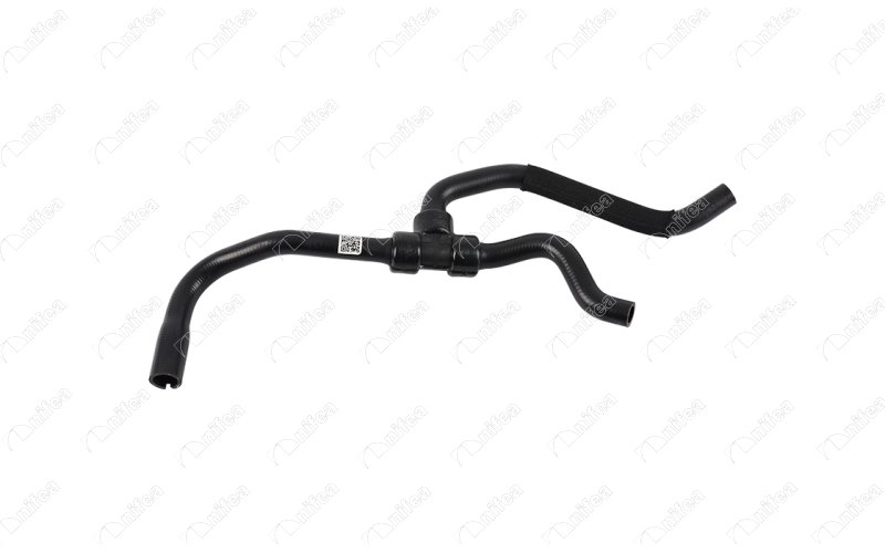 KALORIFER SICAK SU HORTUMU (UZUN) V348 2.4TDCI 06>11 TRANSIT V184 01>06