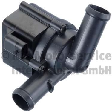 Water Circulating Pump
