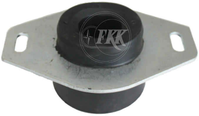 Motor Takozu (Şanzuman) P206-307 2.0 16V-2.0 Hdi-p...