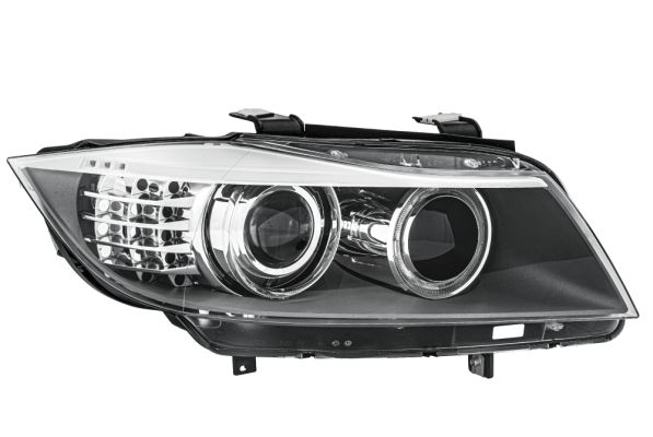 Far Bi-xenon Led Sağ