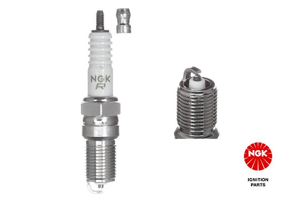 (4665) Buji Espace 2.0 (84-92) R18 (81-86) R20 2.0...