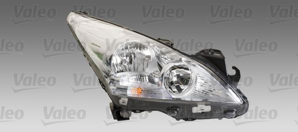 Far+sinyal Sağ P3008 1.6HDI-1.6THP-1.6VTI 09=> ...