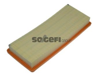 Hava Filtresi Psa P207-P3008 09> C4-C4 Picasso-...
