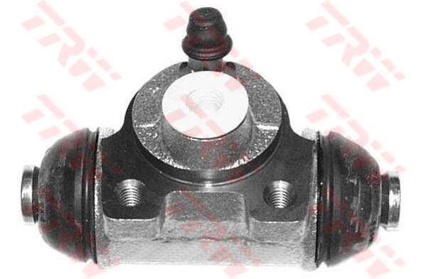 FREN SİLİNDİRİ LOGAN 1.4-1.6 16V-1.5DCI 04=> CLIO II 1.2-1.4-1.6 16V-1,5DCI 98=> (17,78mm)