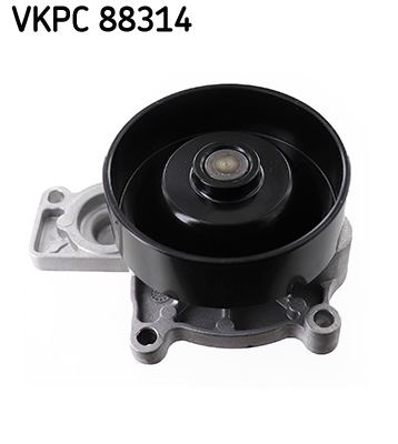 Su Pompası 2-X1-X2-MINI Clubman-mini Countryman