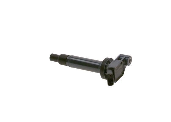 Ignition. Ignition Coil