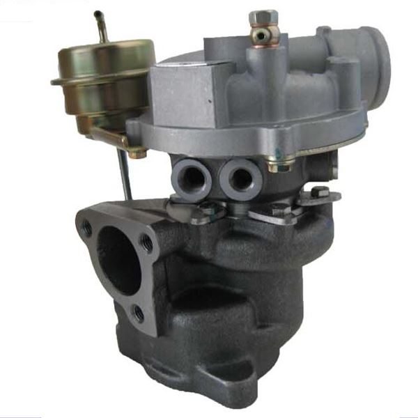 Turbo Komple