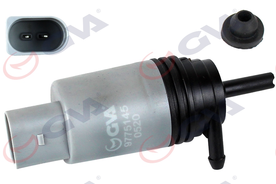 Cam Su Fıskiye Pompası Caddy-jetta-passat-crafter-...